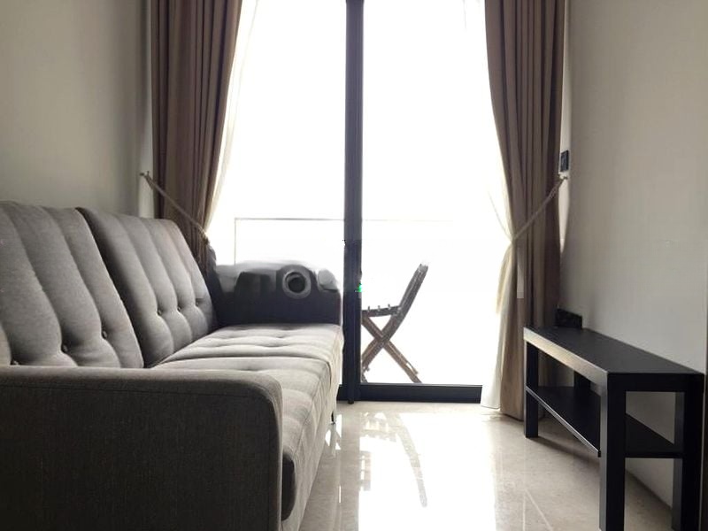 ROBINSON SUITES 15
