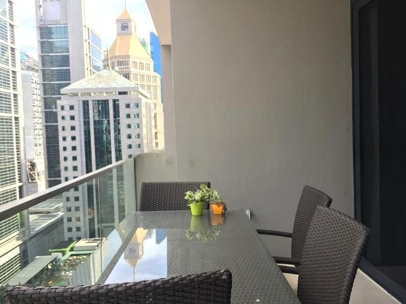 ROBINSON SUITES 4