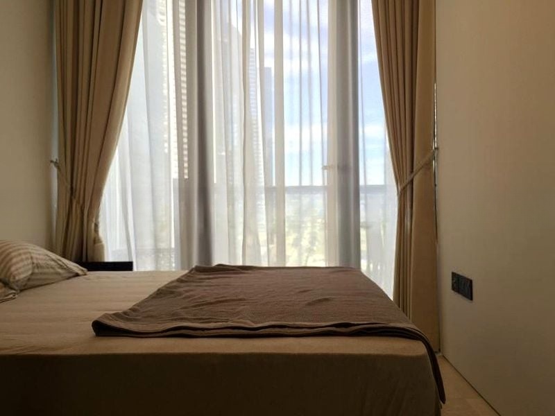 ROBINSON SUITES 1