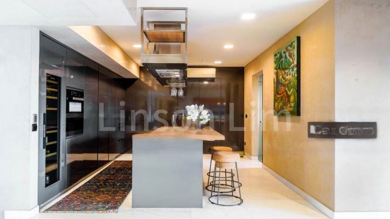 WING ON LIFE GARDEN 5