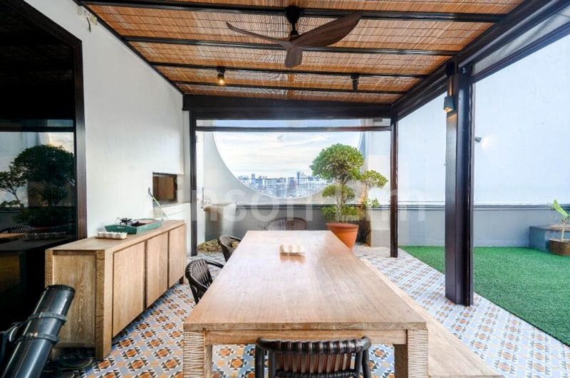 WING ON LIFE GARDEN 8