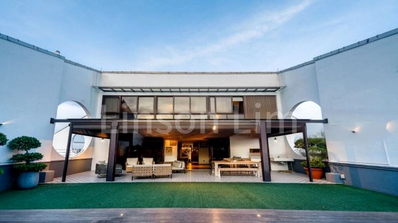 WING ON LIFE GARDEN 11