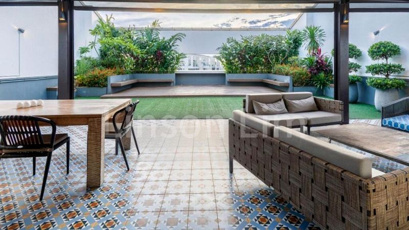 WING ON LIFE GARDEN 13