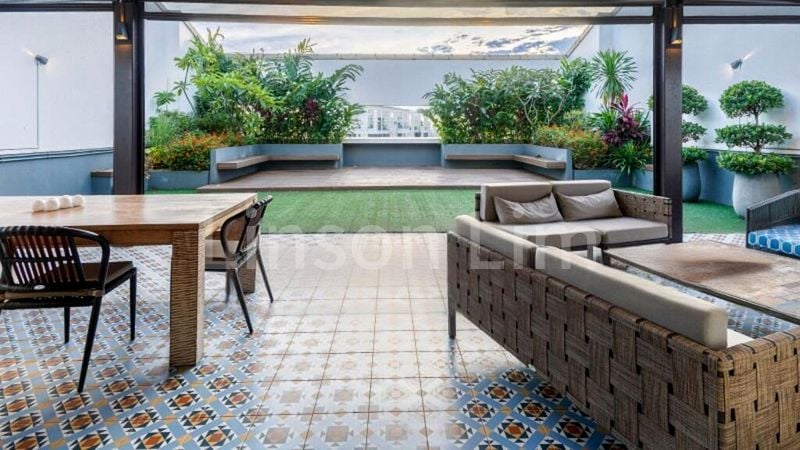 WING ON LIFE GARDEN 14