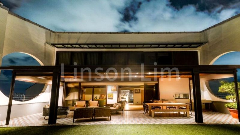 WING ON LIFE GARDEN 15