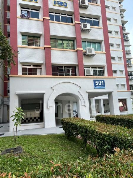 PASIR RIS ST 52 13