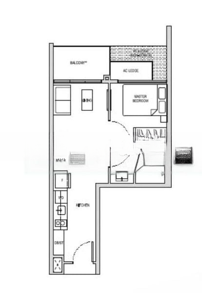 AFFINITY AT SERANGOON 5