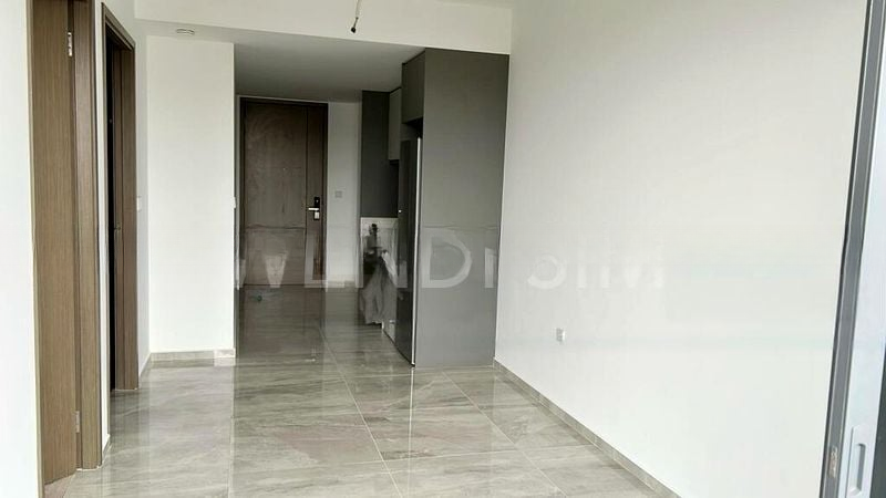 AFFINITY AT SERANGOON 3