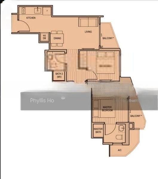 HARBOUR VIEW GARDENS 5