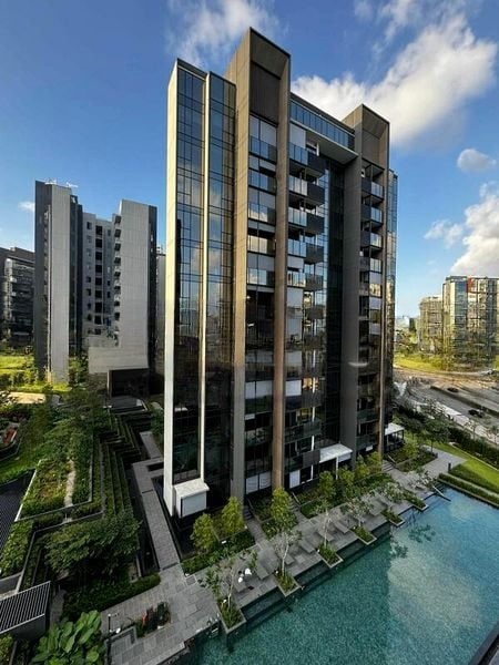 LEEDON GREEN 4
