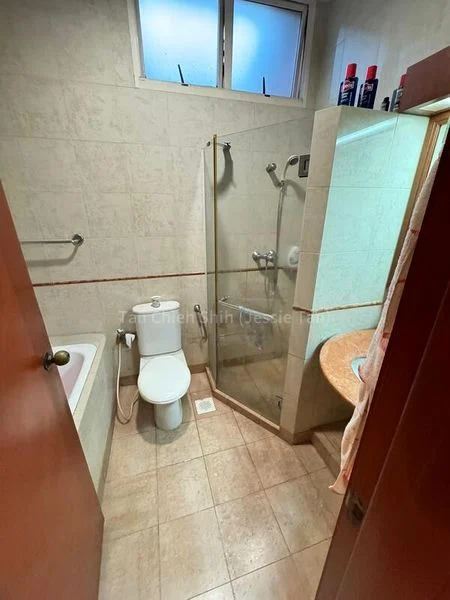 SELETAR SPRINGS CONDOMINIUM 2