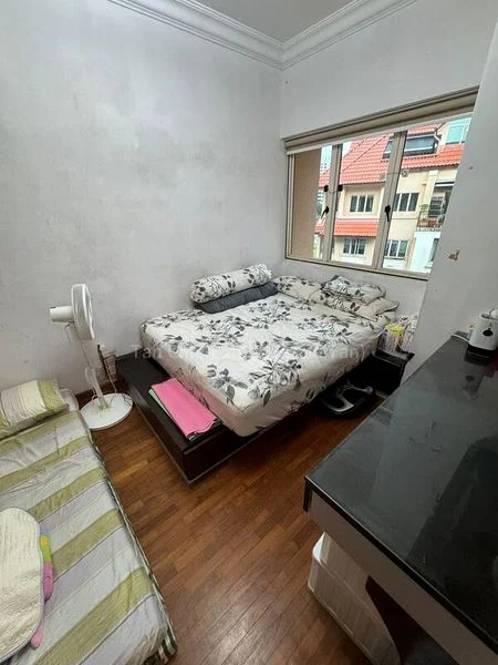 SELETAR SPRINGS CONDOMINIUM 5