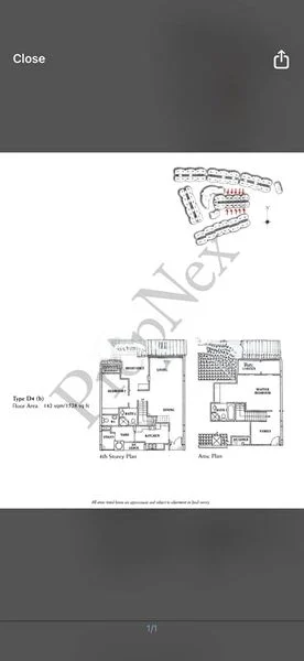 SELETAR SPRINGS CONDOMINIUM 8