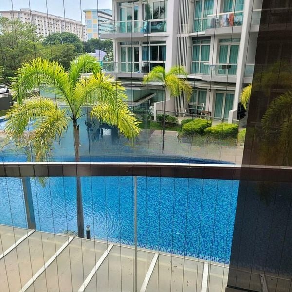 NAUNG RESIDENCE 8