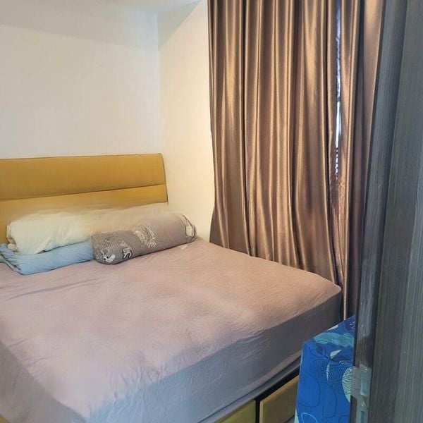 NAUNG RESIDENCE 1
