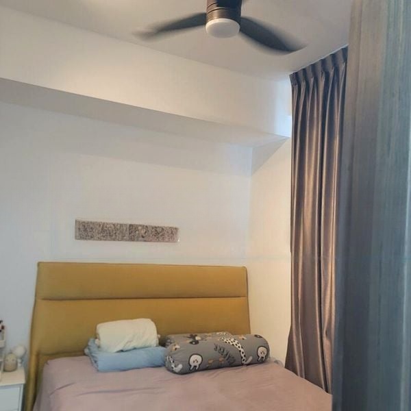 NAUNG RESIDENCE 4