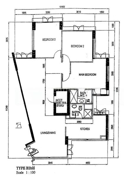 JURONG WEST ST 64 10
