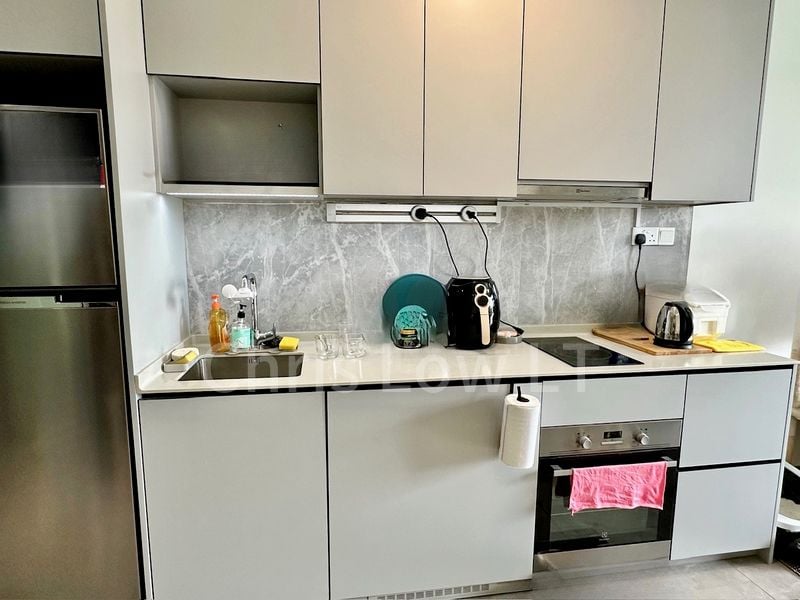 THE GARDEN RESIDENCES 9