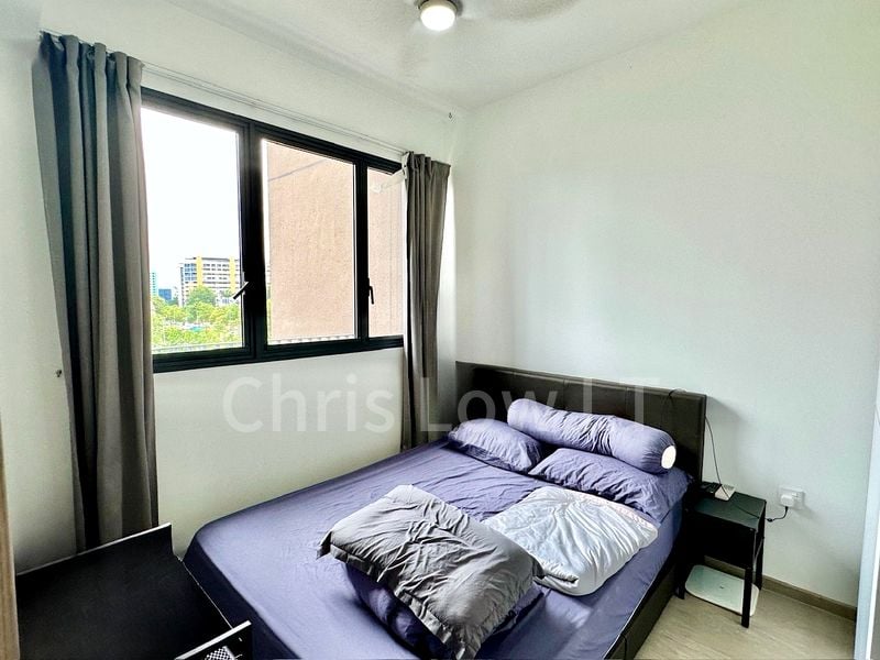 THE GARDEN RESIDENCES 10