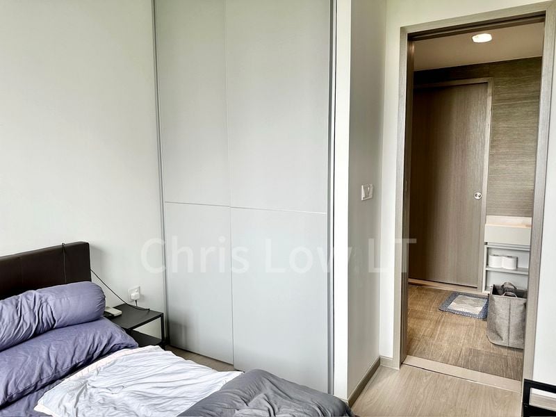 THE GARDEN RESIDENCES 11