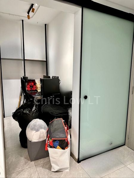 THE GARDEN RESIDENCES 12