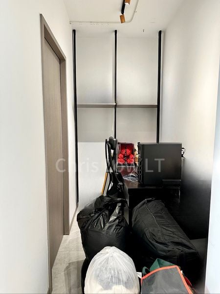 THE GARDEN RESIDENCES 13