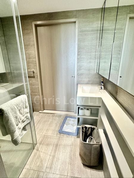 THE GARDEN RESIDENCES 15