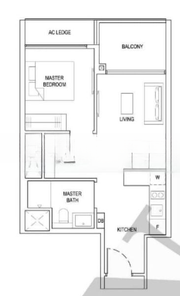 THE FLORENCE RESIDENCES 9