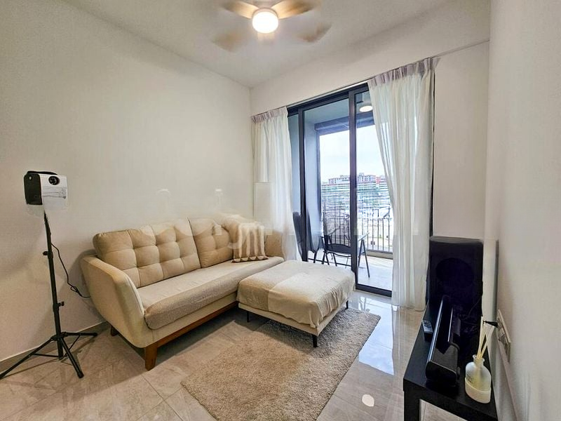 THE FLORENCE RESIDENCES 2