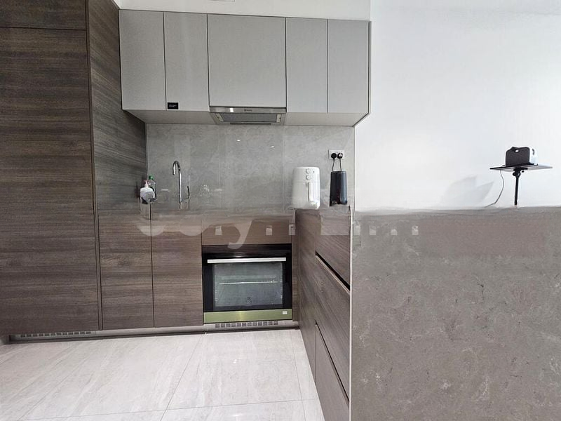 THE FLORENCE RESIDENCES 7