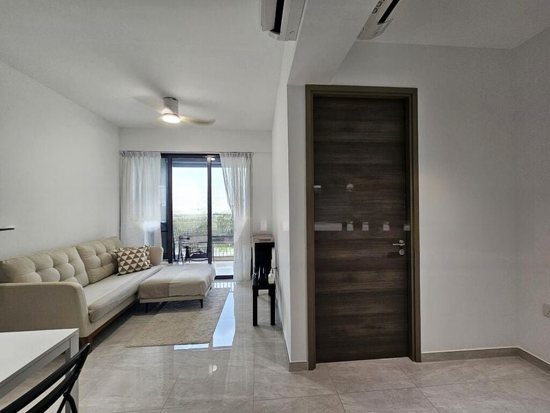 THE FLORENCE RESIDENCES 6