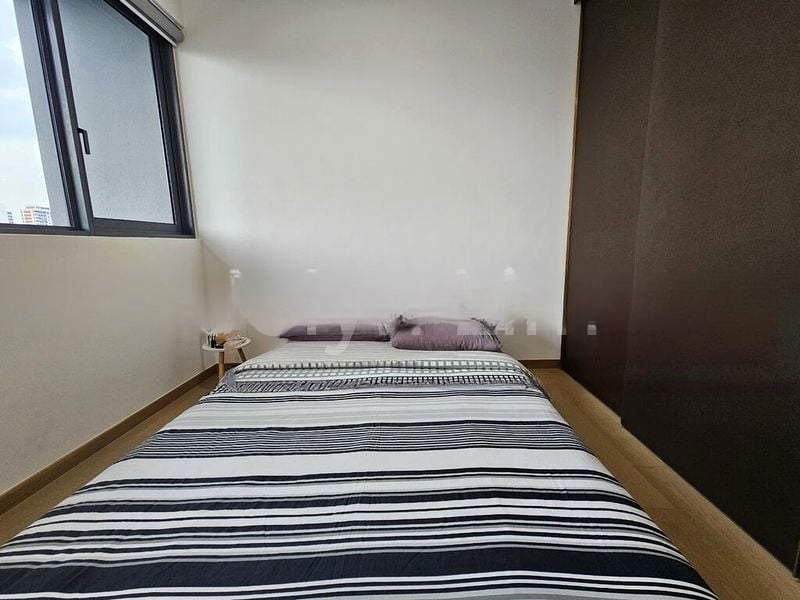 THE FLORENCE RESIDENCES 4