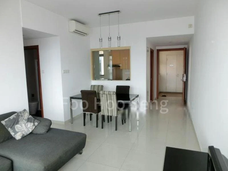 CITY SQUARE RESIDENCES 4