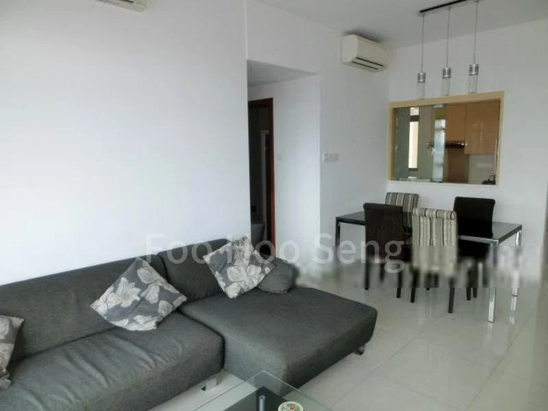 CITY SQUARE RESIDENCES 5