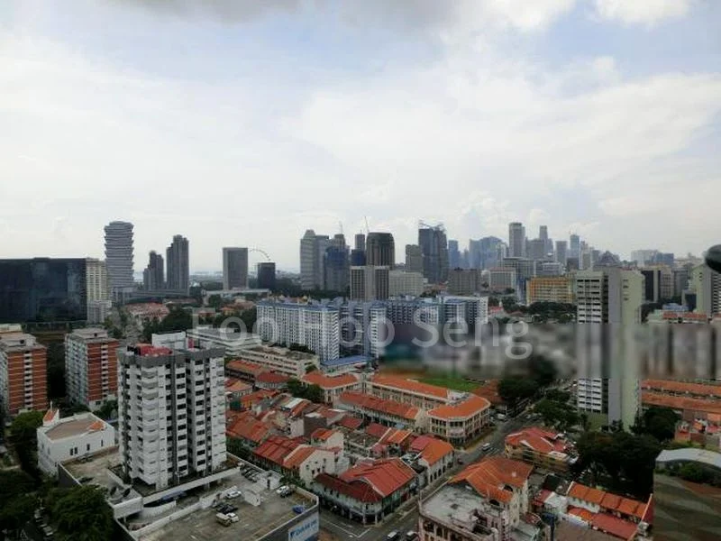 CITY SQUARE RESIDENCES 6