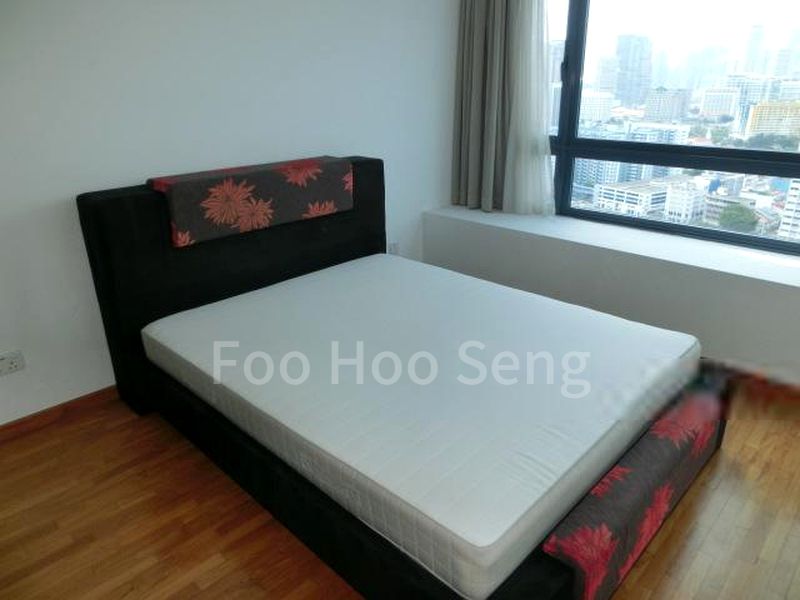 CITY SQUARE RESIDENCES 10