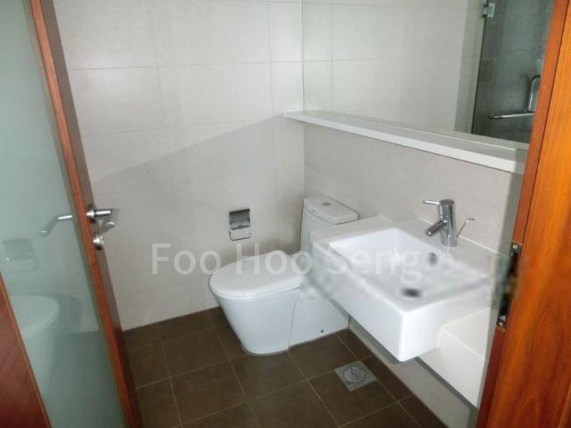 CITY SQUARE RESIDENCES 11