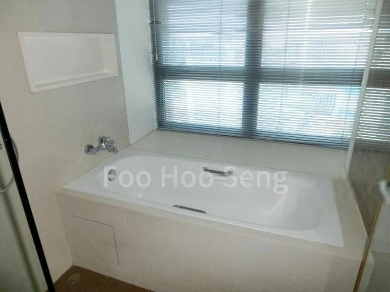 CITY SQUARE RESIDENCES 12