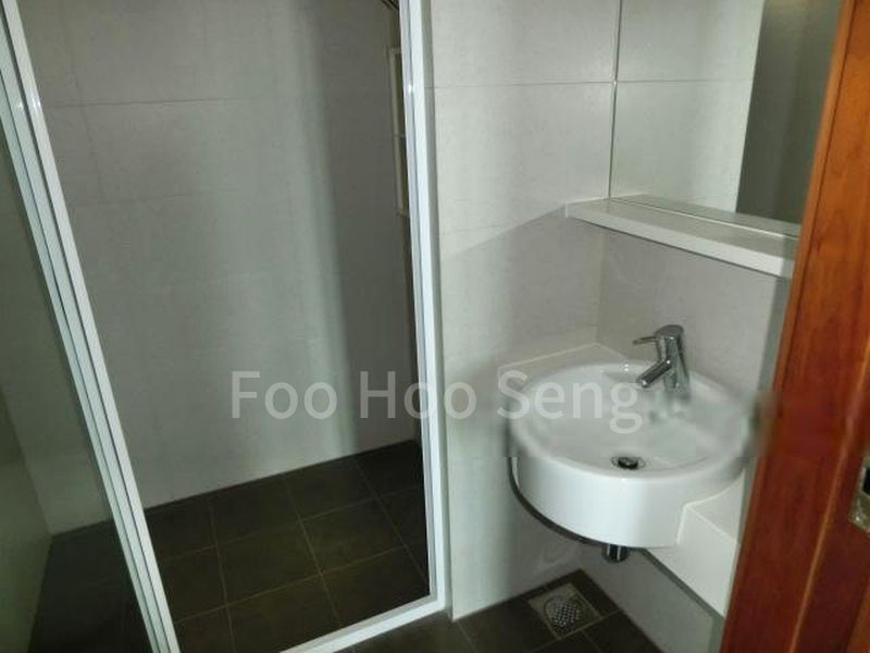 CITY SQUARE RESIDENCES 14