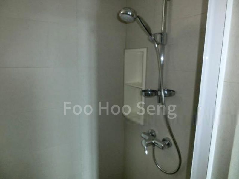 CITY SQUARE RESIDENCES 15