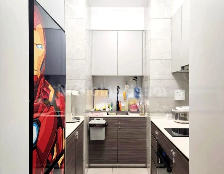 STIRLING RESIDENCES 2