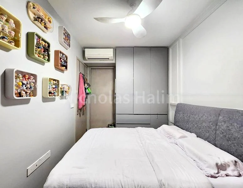 STIRLING RESIDENCES 3