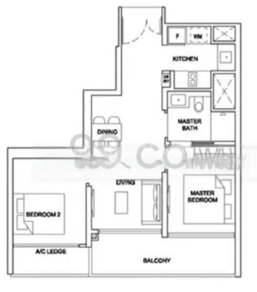 STIRLING RESIDENCES 5