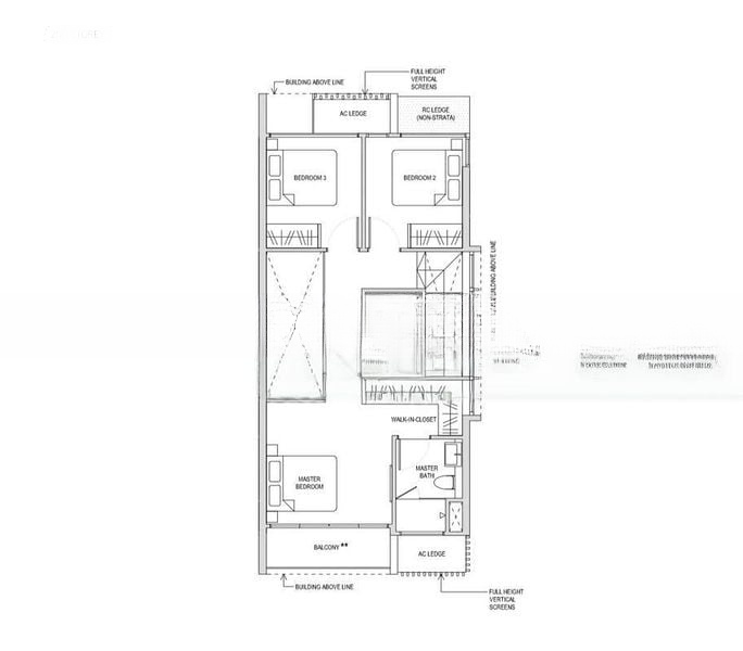 AFFINITY AT SERANGOON 14