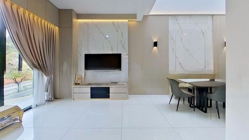 AFFINITY AT SERANGOON 12