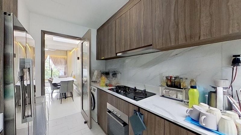 AFFINITY AT SERANGOON 7