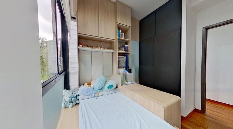 AFFINITY AT SERANGOON 3