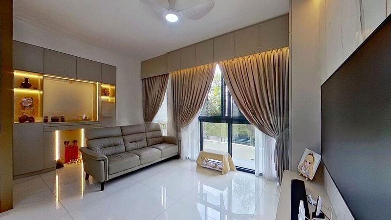 AFFINITY AT SERANGOON 9