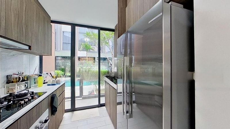 AFFINITY AT SERANGOON 8