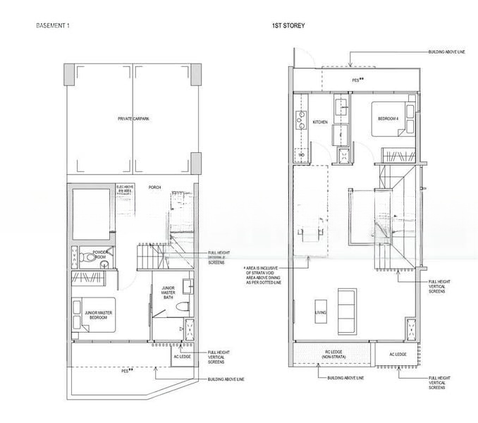 AFFINITY AT SERANGOON 13